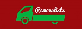Removalists Dilston - Furniture Removals